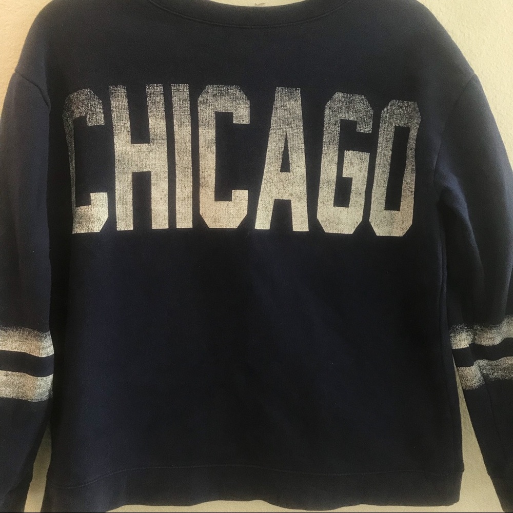 Urban Outfitters CHICAGO sweatshirt